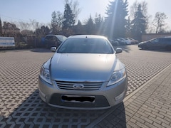 Bild des Angebotes Ford Mondeo 2.0 Ghia