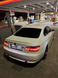 Bild des Angebotes BMW 335 335i Coupe Aut.