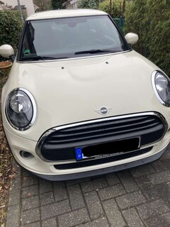 Bild des Angebotes MINI One Mini One Blackyard