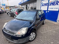 Bild des Angebotes Ford Fiesta Basis