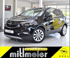 Bild des Angebotes Opel Mokka X 1.4T 103kW Innovation LED RFK NAVI SHZ