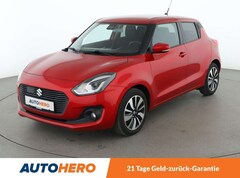 Bild des Angebotes Suzuki Swift 1.0 BoosterJet SHVS Comfort +*NAVI*ACC*CAM*SHZ