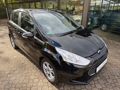 Bild des Angebotes Ford B-Max 1.0 EcoBoost SYNC Edition*nur 47 TKM*SHZ*GJ-Reifen