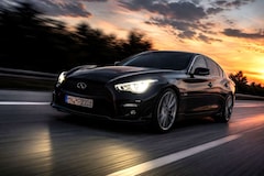 Bild des Angebotes Infiniti Q50 2.2d Aut.