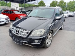 Bild des Angebotes Mercedes-Benz ML 320 ML 320 CDI (164.122)