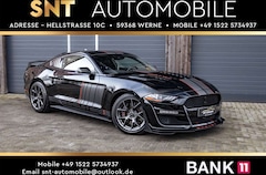 Bild des Angebotes Ford Mustang 2.3L Performance Shelby Look Voll Voll