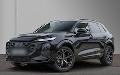 Audi Q3 SUV TFSI 110 kW S tronic