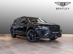 Bentley Bentayga S Black Edition V8 | Bentley Nürnberg