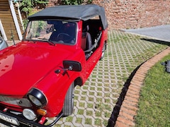 Bild des Angebotes Trabant P601 Kübel