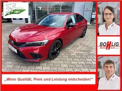 Bild des Angebotes Honda Civic e:HEV 2.0 i-MMD Hybrid Sport Aktion