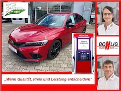 Bild des Angebotes Honda Civic e:HEV 2.0 i-MMD Hybrid Sport Aktion
