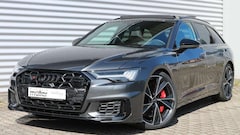 Bild des Angebotes Audi S6 Avant