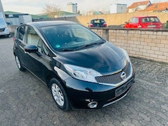Bild des Angebotes Nissan Note Acenta 1,2*Kamera*Navi