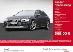 Bild des Angebotes Audi A6 allroad 40 quattro PANO AHK CAM ACC LM20