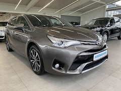 Bild des Angebotes Toyota Avensis Touring Sports 1.8 Team D LED NAVI KAM AHK