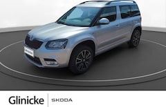 Bild des Angebotes Skoda Yeti Drive 1.4 TSI Climatronic Kamera
