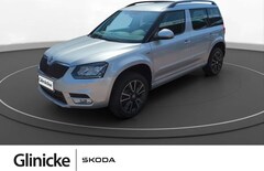 Bild des Angebotes Skoda Yeti Drive 1.4 TSI Climatronic Kamera