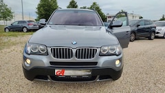 Bild des Angebotes BMW X3 xDrive 20d Edition Lifestyle Xenon* Panorama*