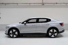 Bild des Angebotes Polestar 2 StandardRange PilotPaket Tow Hitch VAT AHK 20"