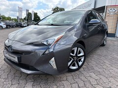 Bild des Angebotes Toyota Prius Executive **JBL/IPA/NAVI**