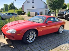 Bild des Angebotes Jaguar XKR XKR Coupe