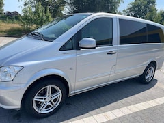 Bild des Angebotes Mercedes-Benz Vito 116 CDI Extralang Mixto