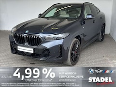 Bild des Angebotes BMW X6 40dA xDr M Sport Navi.LED.Pano.ACC.360°.AHK