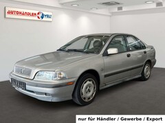 Bild des Angebotes Volvo S40 1.6i Klimaanlage T-Leder AHK