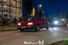 Bild des Angebotes VW Golf Cabriolet Cabrio 1.8