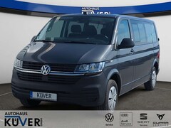 Bild des Angebotes VW T6.1 Kombi 2,0 TDI LR Tempomat+Klima+CarPlay