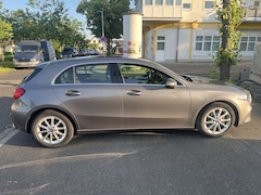 Bild des Angebotes Mercedes-Benz A 180 d 8G-DCT Advanced Progressive