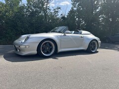 Bild des Angebotes Porsche 964 Speedster