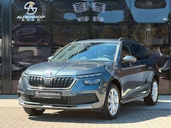 Bild des Angebotes Skoda Kamiq Style 1-HAND/CAM/ACC