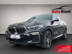 Bild des Angebotes BMW X6 M d°xDrive°Pano°Softclose°Standheizung°360°HuD°DEKRA