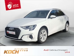 Bild des Angebotes Audi A3 40 TFSI e S-Tronic Advanced, ACC, A