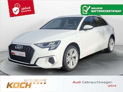 Bild des Angebotes Audi A3 40 TFSI e S-Tronic Advanced, ACC, A