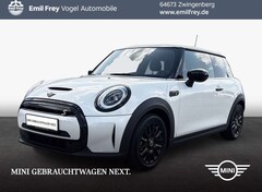 Bild des Angebotes MINI Cooper SE Cooper SE Classic Trim, RFK, SHZ, PDC, LED
