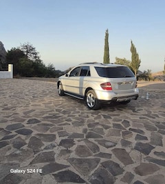 Bild des Angebotes Mercedes-Benz ML 320 320CDI Aut.