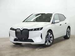 Bild des Angebotes BMW iX xDrive45 HK Surroung, Lenkradhzg, 21" Aerodynamikr