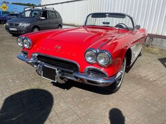 Bild des Angebotes Corvette C1 * WGA Note 2 91000€*
