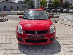 Bild des Angebotes Suzuki Swift Snow (5-trg.)