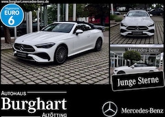 Bild des Angebotes Mercedes-Benz CLE 180 CLE 180 Cabrio AMG Line Advanced/LED/Airscarf Navi