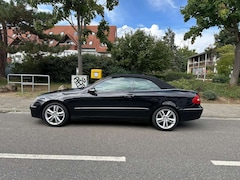 Bild des Angebotes Mercedes-Benz CLK 280 CLK Cabrio 280 7G-TRONIC