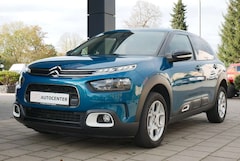 Bild des Angebotes Citroen C4 Cactus Shine Panorama Navi Kamera Winterräder