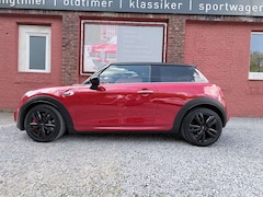 Bild des Angebotes MINI John Cooper Works Mini 3-trg. John Cooper Works