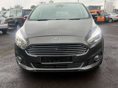 Bild des Angebotes Ford S-Max Titanium