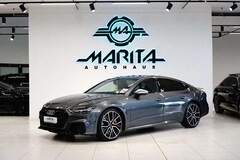 Bild des Angebotes Audi S7 SPORTBACK 3.0|HUD|SOFT|NIGHT|LUFT|B&O|3D|MEMO