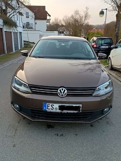 Bild des Angebotes VW Jetta 1.2 TSI Comfortline