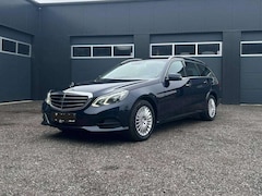 Bild des Angebotes Mercedes-Benz E 250 E 250 T CDI 4Matic 7G-TRONIC Avantgarde