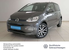 Bild des Angebotes VW e-up! Up!  1-Gang Automatik Edition Bluetooth Klima